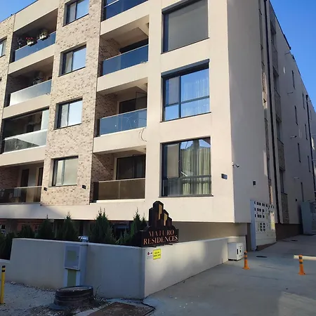 Apartament Maturo