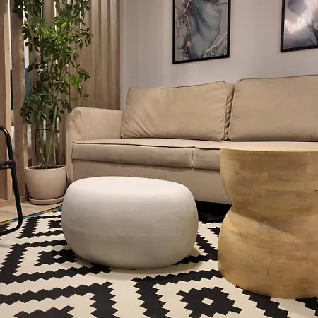 Apartament Maturo Konstanca