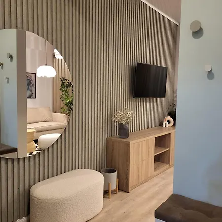 Maturo Apartament *