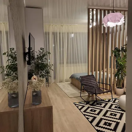 Maturo Apartament