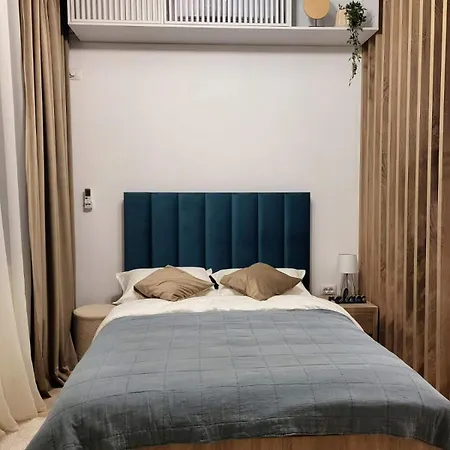 Maturo Apartament Konstanca