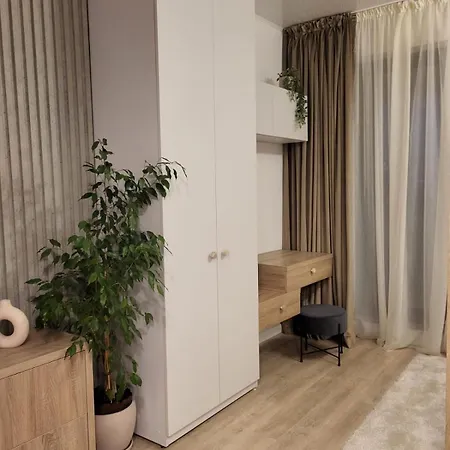 Apartament Maturo Konstanca