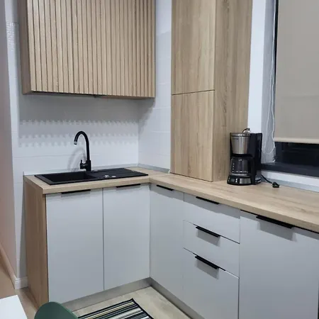 Apartament Maturo