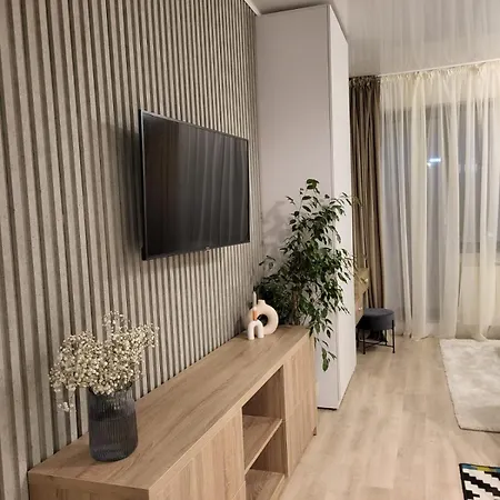 Apartament Maturo