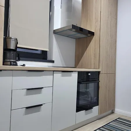 Apartament Maturo